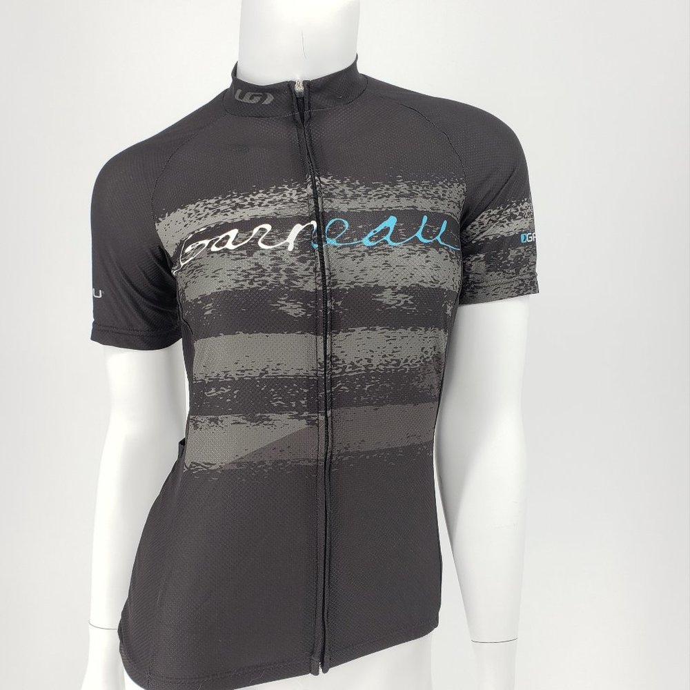 Louis Garneau - Custom Cycling Jersey